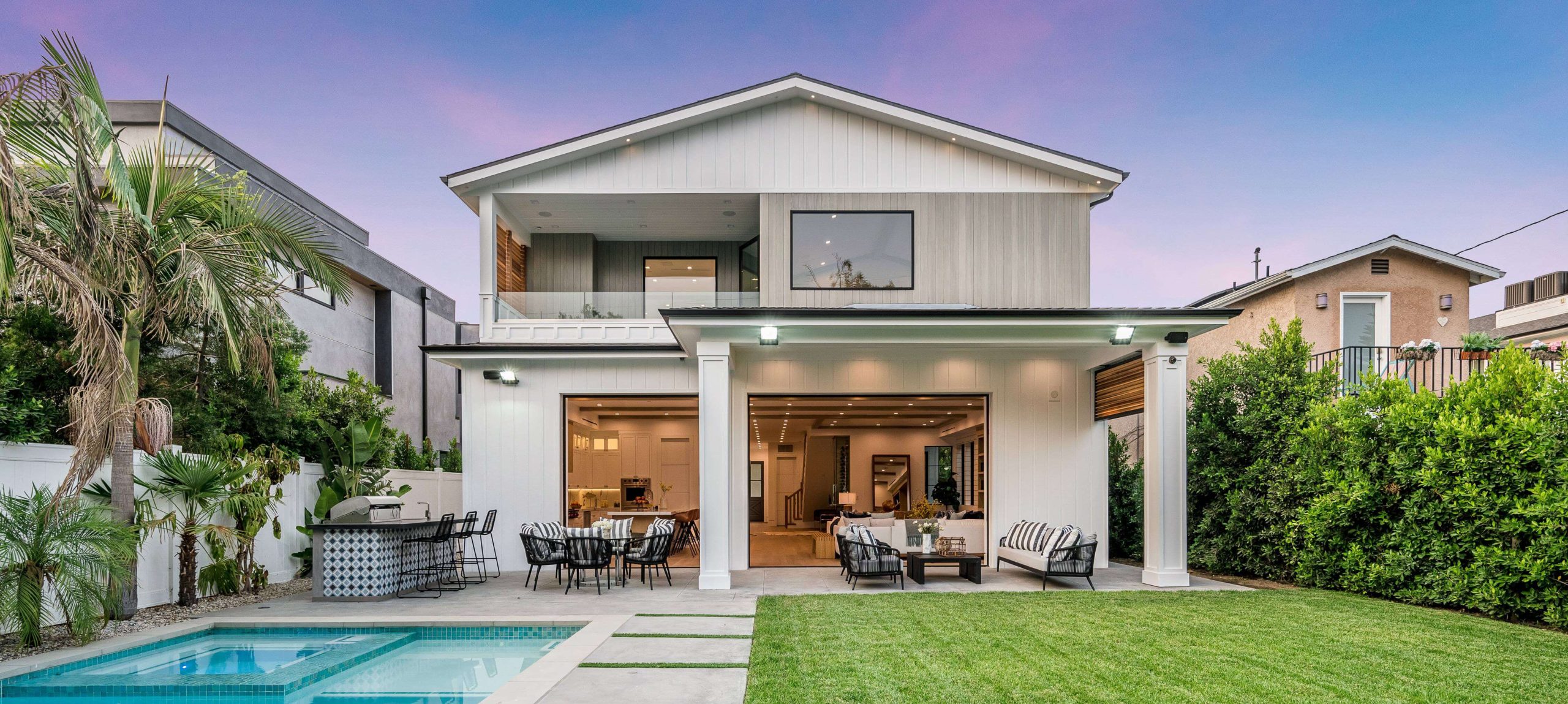 Home Remodeling Los Angeles